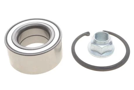 Маточина колеса з інтегрованим підшипником AIC 55863