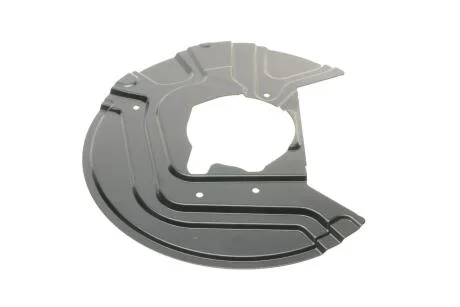 Кожух гальмiвного диска переднiй, правий AIC 55909