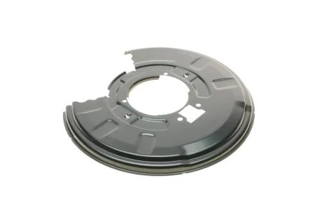 Кожух гальмiвного диска заднiй, лiвий AIC 55910