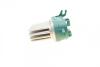 Резистор вентилятора салону Premium Quality, OEM quality AIC 56007 (фото 4)