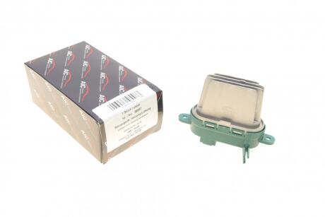 Резистор вентилятора салону Premium Quality, OEM quality AIC 56007