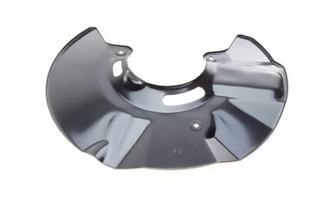 Кожух гальмiвного диска переднiй, правий AIC 56020