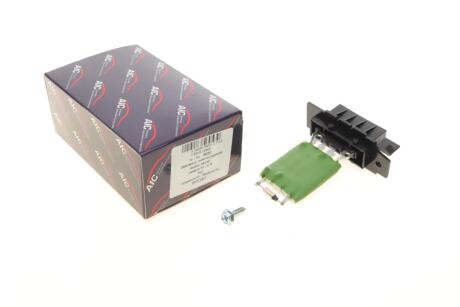 Резистор вентилятора AIC 56053