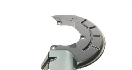 Кожух гальмiвного диска переднiй, правий AIC 56069