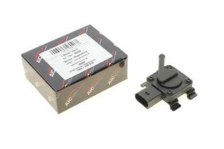 Датчик давления отработанных газов (3 контакта) BMW 3 (F30) 5 (F10) 2.0d-3.0d AIC 56096