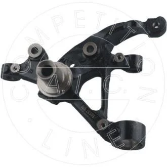 Цапфа/Кулак поворотнiй заднiй лiвий AIC 56137