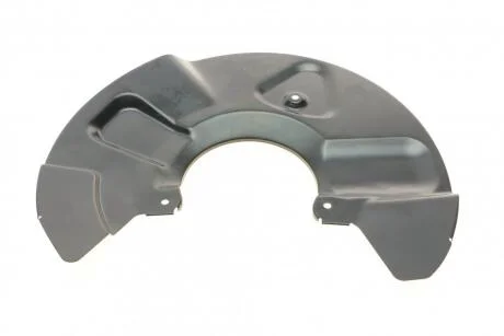 Кожух гальмiвного диска переднiй, правий AIC 56166