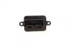 Резистор вентилятора Premium Quality, OEM Quality AIC 56191 (фото 3)