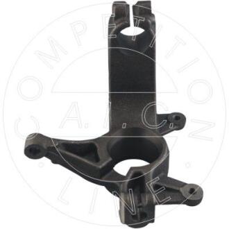 Цапфа/Кулак поворотнiй d ступицi-72 mm,переднiй, лiвий Renault Megane II 02-08 AIC 56535