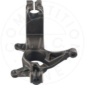 Цапфа/Кулак поворотнiй d ступицi-72 mm,переднiй, правий Renault Megane II 02-08 AIC 56536