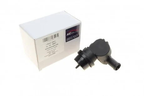 КРАН ПІЧКИ VW LT/T4/CRAFTER 2.0-2.5 TDI 96- (ВАКУУМНИЙ) AIC 56553