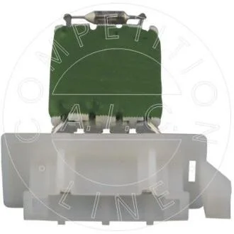 Фото 1 - резистор вентилятора zn AIC 56594 Резистор вентилятора zn AIC 56594 (фото 1)