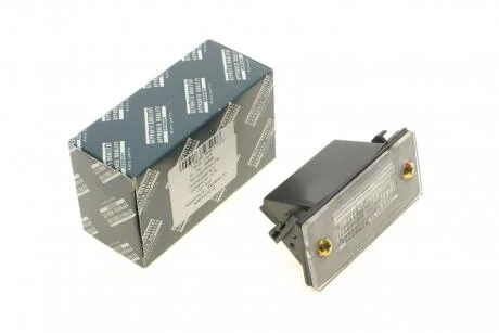Лiхтар пiдсвiтки номерного знаку з лампочкою AIC 56599