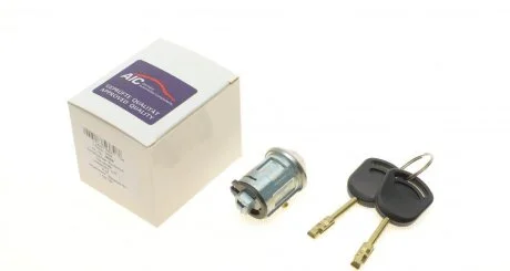 СЕРДЦЕВИНА ЗАМКА ЗАПАЛЮВАННЯ FORD TRANSIT -00 AIC 56658