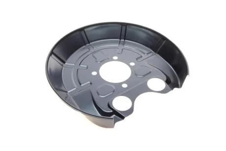 Кожух гальмiвного диска заднiй, правий AIC 56696