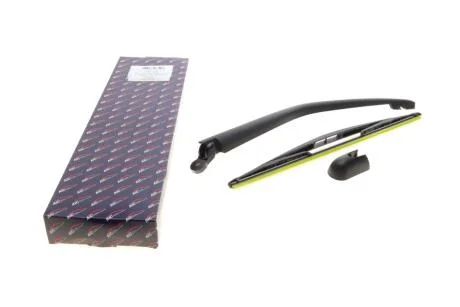 Рычаг заднего стеклоочистителя +щётка Trafic/VivaroA/Kangoo1 AIC 56799