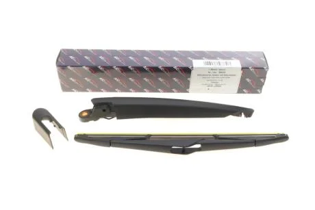 Ричаг склоочисника зi щiткою 300mm Nissan Qashqai 07-13 AIC 56830