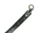 Рычаг заднего стеклоочистителя (с щеткой) VAG Fabia Octavia Caddy T5 04-13 AIC 56849 (фото 3)