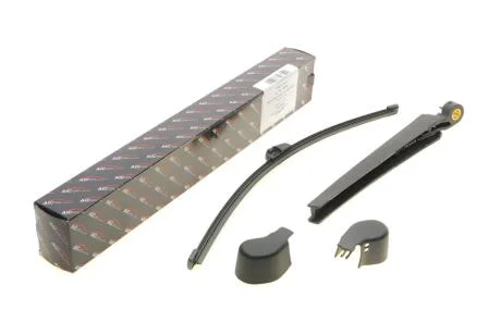 Рычаг заднего стеклоочистителя (с щеткой) VAG Fabia Octavia Caddy T5 04-13 AIC 56849