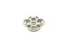 Фільтр масляний диференціал Volvo S40/S60/V70/XC70/XC90 00-14 (к-кт) AIC 57000 (фото 2)