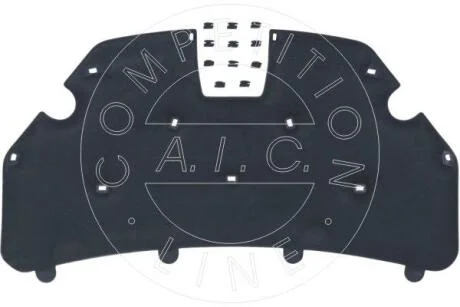 Iзоляцiя моторного вiддiлу Ford FOCUS 98- AIC 57096