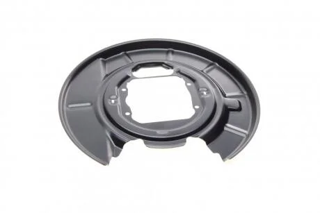 Кожух гальмiвного диска заднiй, лiвий AIC 57130