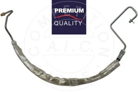 Патрубок системи гідропідсилення рульового управління AIC 57178