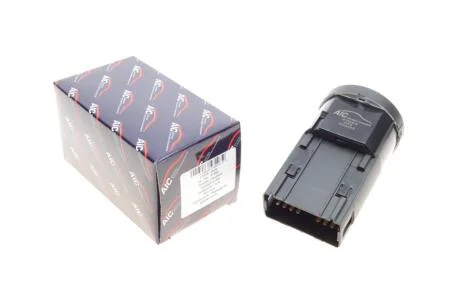 Переключатель света фар (17 контактов) VW 95- AIC 57293