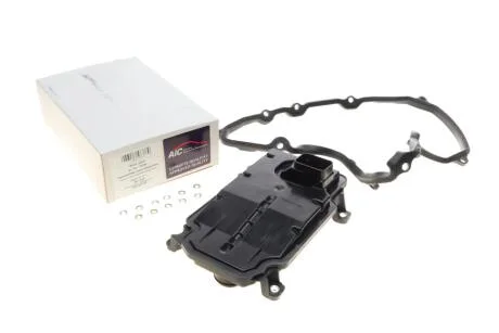 Фильтр АКПП Audi Q7/Porsche Cayenne/Panamera/VW Touareg 3.0-4.8 07- (с прокладкой) AIC 57376