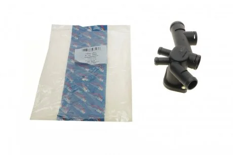 Фланець системи охолодження AIC 57393