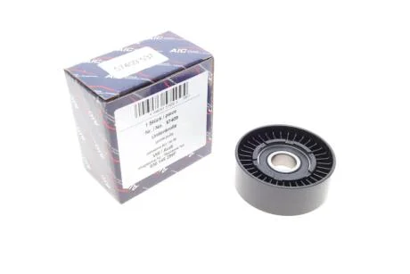 Ролик натяжний для поліклинового ременя AIC 57409