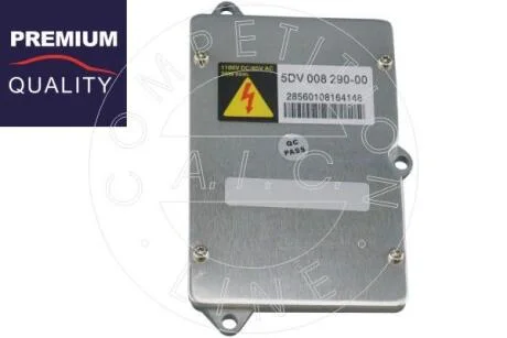 Блок розжига ксенон Audi A6 C6/BMW E60,E65,X5 E53/Opel Astra G,Astra H,Signum AIC 57471