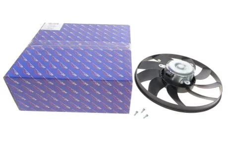 Вентилятор радіатора кондиціонеру AIC 57535