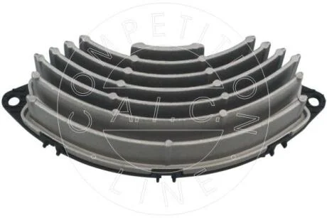Резистор вентилятора салону AIC 57554