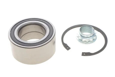 Маточина колеса з інтегрованим підшипником AIC 57641