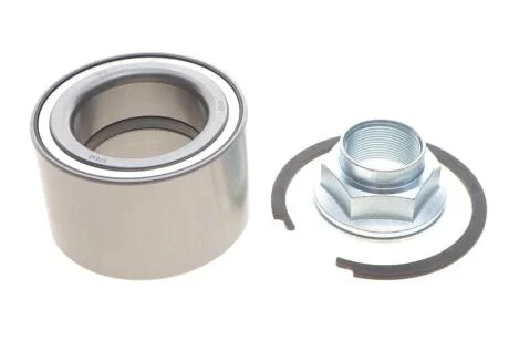 Маточина колеса з інтегрованим підшипником AIC 57656