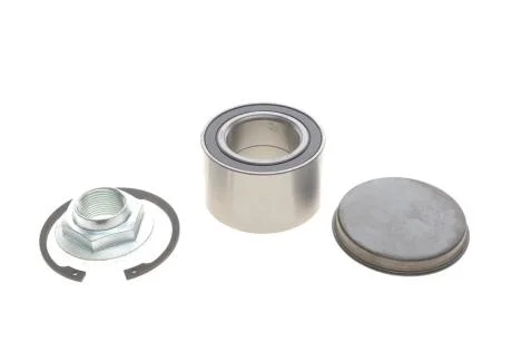 Маточина колеса з інтегрованим підшипником AIC 57659