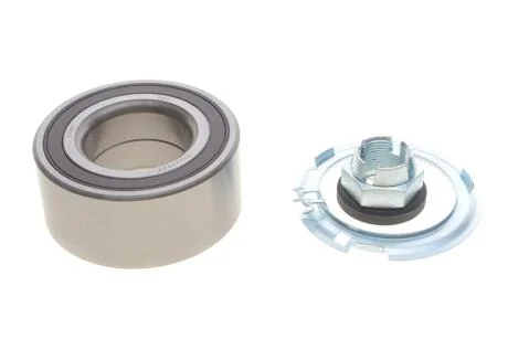 Маточина колеса з інтегрованим підшипником AIC 57661