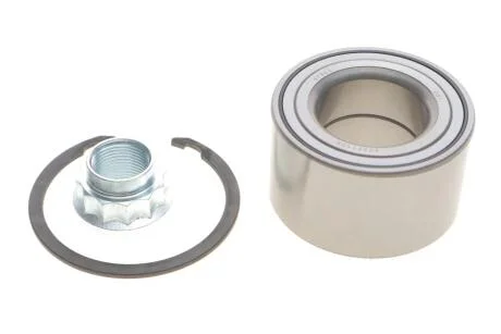 Маточина колеса з інтегрованим підшипником AIC 57662