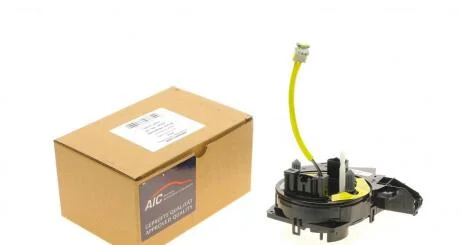 Шлейф подушки безпеки 1763646, 4M5T14A664AB, 4M5T14A664AC, 13401030 AIC 57834