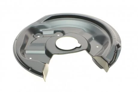 Кожух гальмiвного диска заднiй, правий AIC 57842