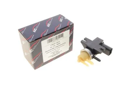 Клапан управління турбіни AIC 58025