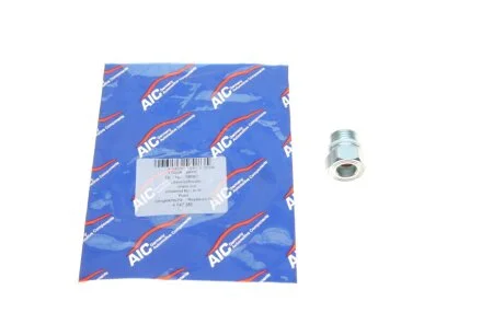 Гайка штуцер M16x1,5mm AIC 58083