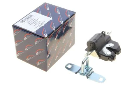 Замок крышки багажника Fiat 500,Bravo,Punto 2007-2024 AIC 58164