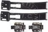 Фiксатор дверей, к-т AIC 58382SET (фото 2)