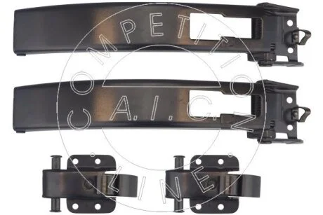Фiксатор дверей, к-т AIC 58382SET
