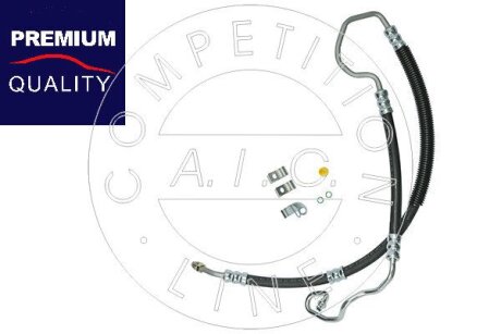 Гидравлический шланг, рулевое управление AIC 58450