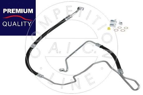 Шланг гiдравлiчний AIC 58660