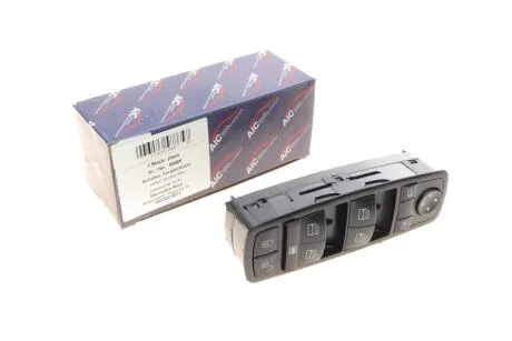 Вимикач склопiдйомника AIC 58865