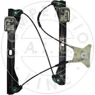 Механизм стеклоподъемника передней левой двери Skoda Rapid (NH) AIC 58892